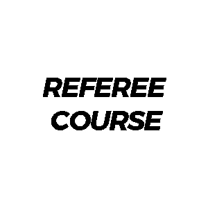 Referee Course
