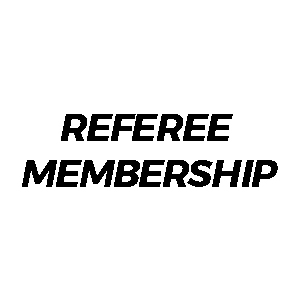 Referee Membership
